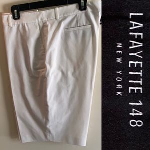 Lafayette shorts